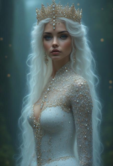 Stunning Beauty XL