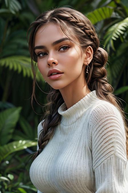 Viki Odintcova