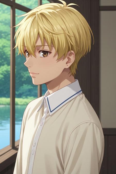 Momiji Souma | Fruits Basket / Furuba (Pony)