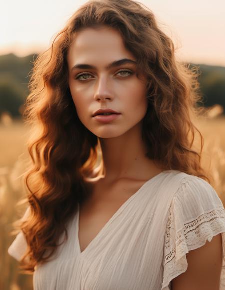Solomia Maievska - Singing Playmate