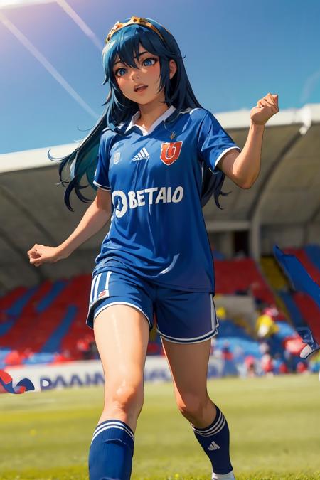Soccer Uniforms - Clothing Gallery LYCORIS (20+ Football Uniforms)