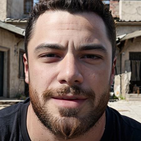 Felipe Titto (Deprecated)