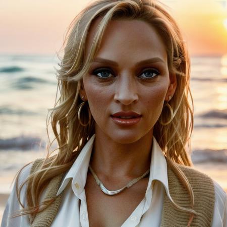 Uma Thurman