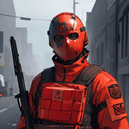 Special Forces