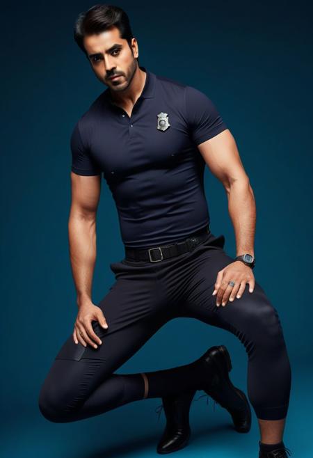 Gautam Gulati