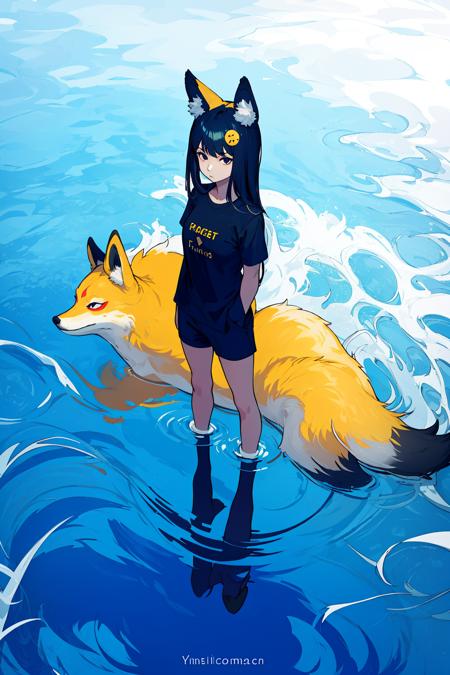 Yuumei ArtStyle | TEST版本v1.0 (ID: 123856)