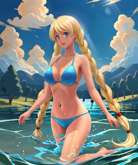 EverSummer版本v1.0 (ID: 534865)