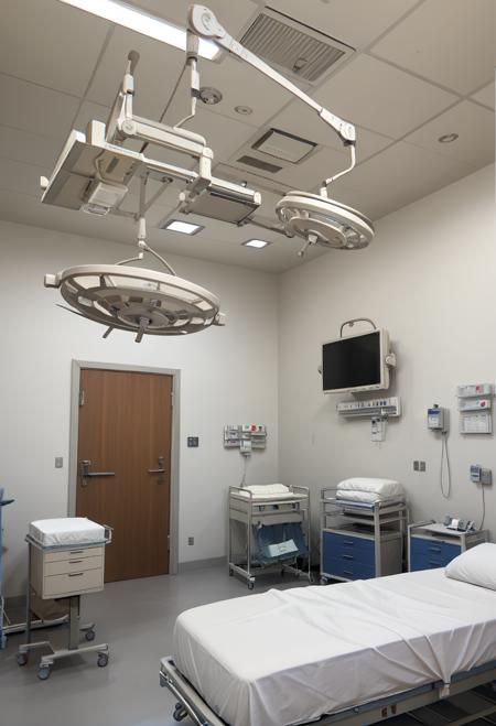 1119 hospital