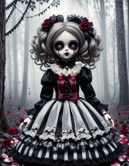 ZD-Gothic-Chibi-Dolls
