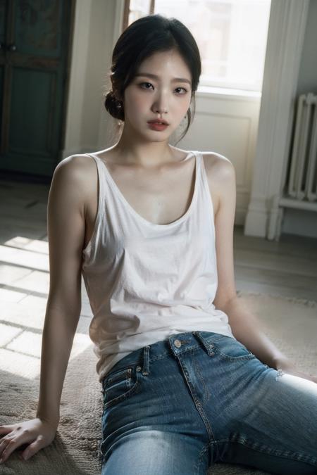 Kim Goeun Makina Lora