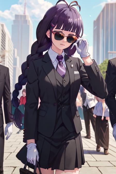 Izumisawa Aoi (Ren`ai Flops)