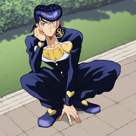 [LORA] Josuke Higashikata V2