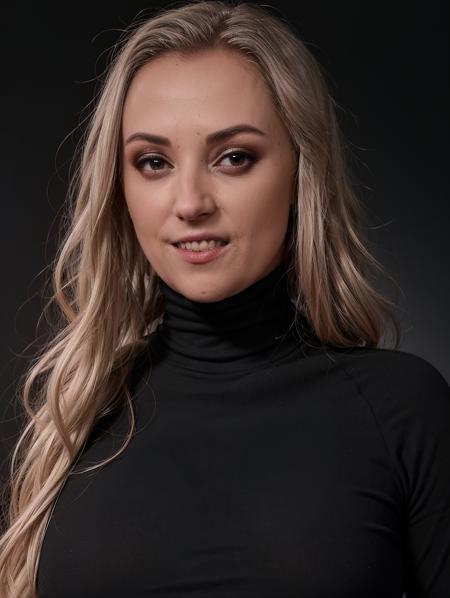 Krystal Swift