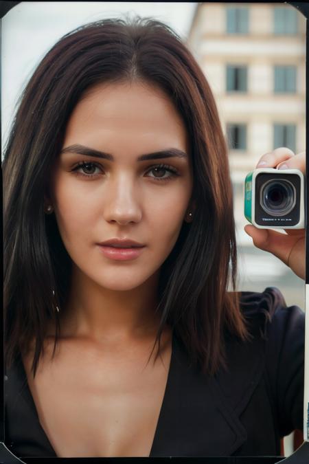 Kendra Photodromm