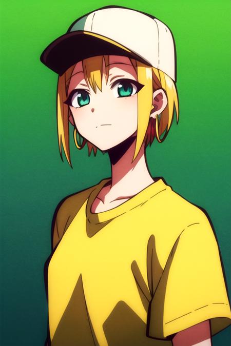 Jibaku Shounen Hanako-kun Anime Style LoRA