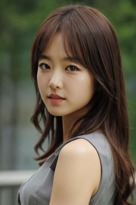 Not Park Boyoung