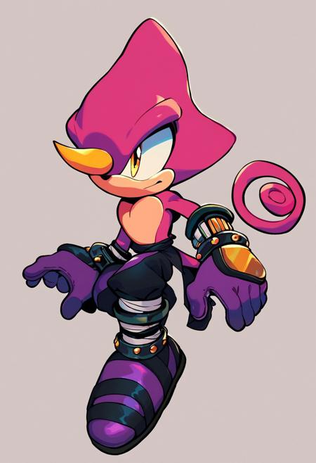 Espio the Chameleon版本EspioV1 (ID: 648282)