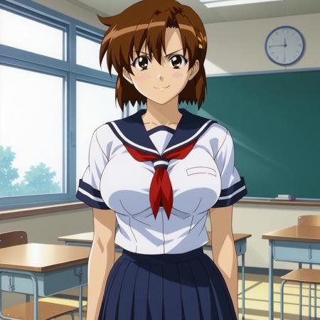 Kojima Kirie (Girls Bravo)版本V1 (ID: 818095)