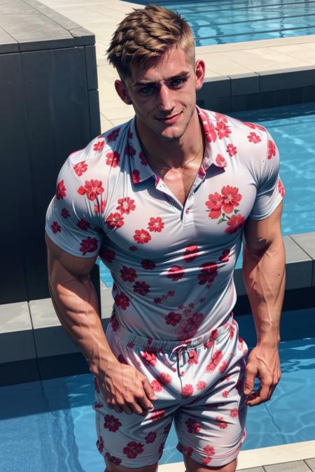 Justin McCoy [Wrestler]
