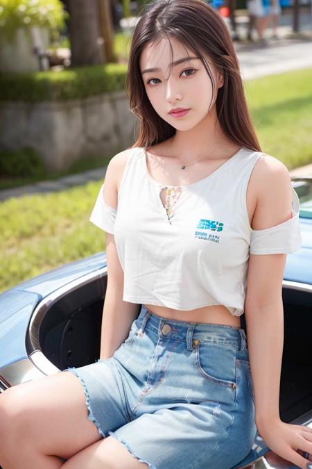 Chinese Girl 05