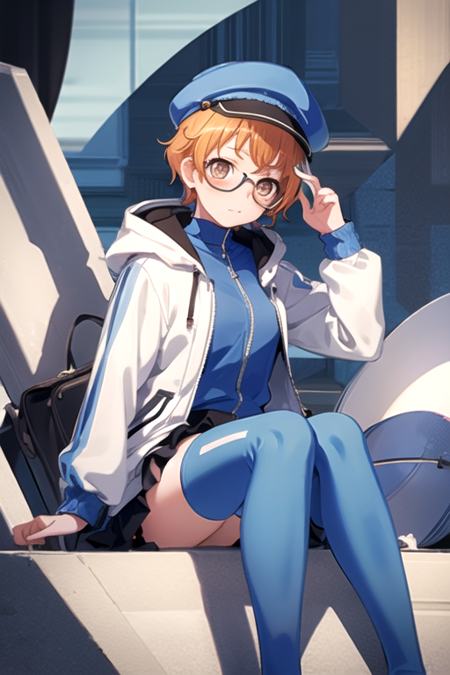 Hagumi Kitazawa