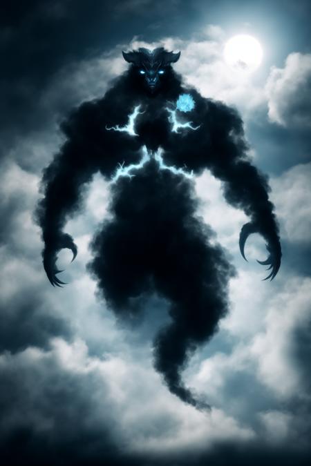 Elementals