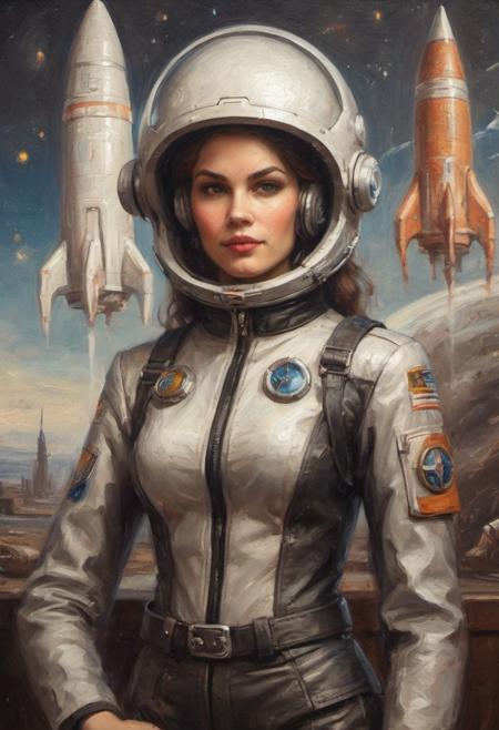 ClassipeintXL (oil paint / oil painting style)