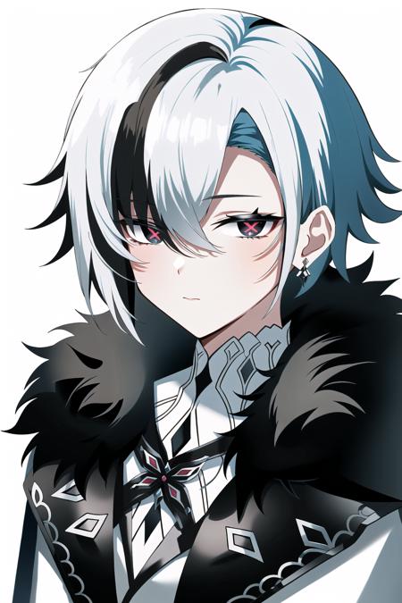 Arlecchino ( Genshin Impact) - SD 1.5/pony | Goofy Ai版本v1 (ID: 28011)