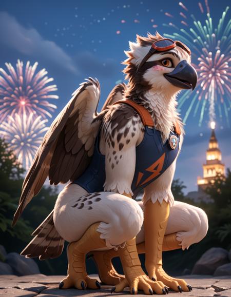 Kwaza (Ozawk OC)