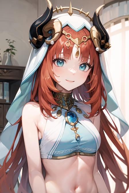 Nilou | Genshin Impact | LoRA