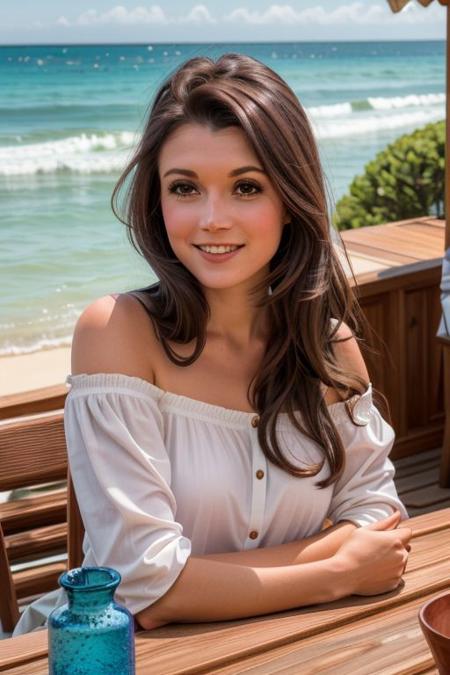 Brittany Marie (Model) (SD / XL / Pony)