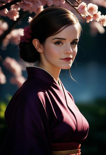Emma Watson (Celebrity) - XL