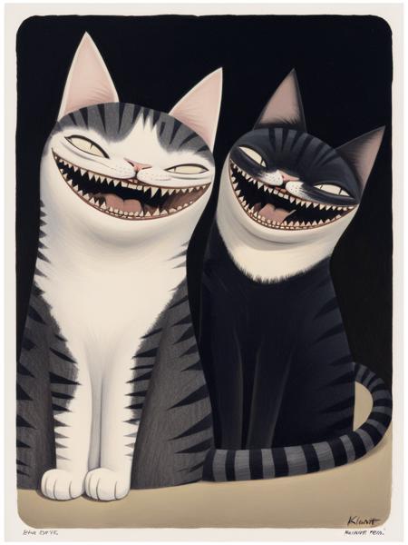 Kim Slate Art