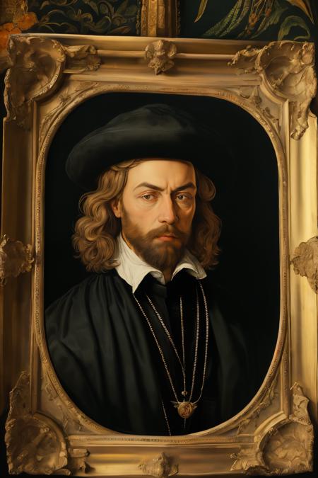 style of Lucas Cranach the Elder 283