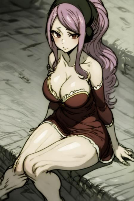 meredy v1 (fairy tail)版本v0.7 (ID: 94830)