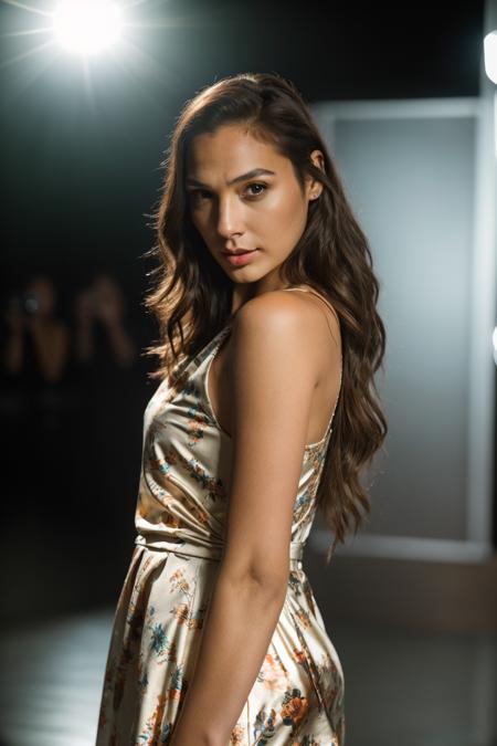 Gal Gadot