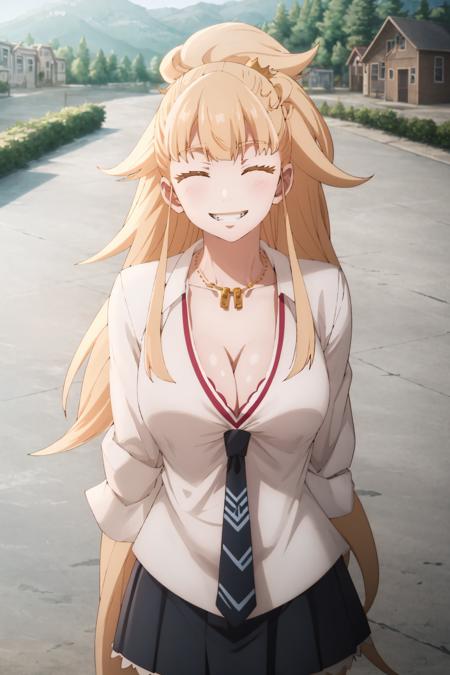 Krystal Nokanatika | Kekkon Yubiwa Monogatari