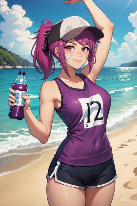Leah (Airisubaka | EIton) | LoCon