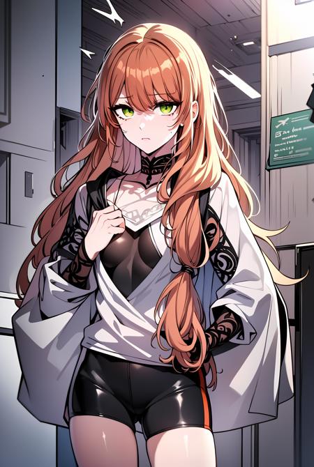 Chae Nayun | The Novel's Extra | Manhwa