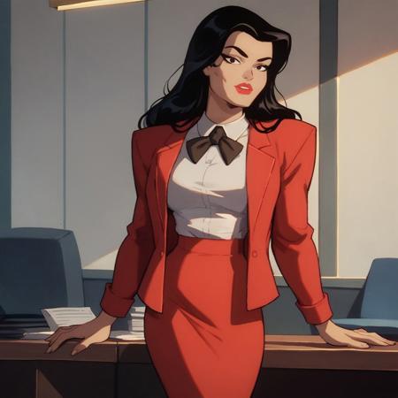 Candice (DCAU)