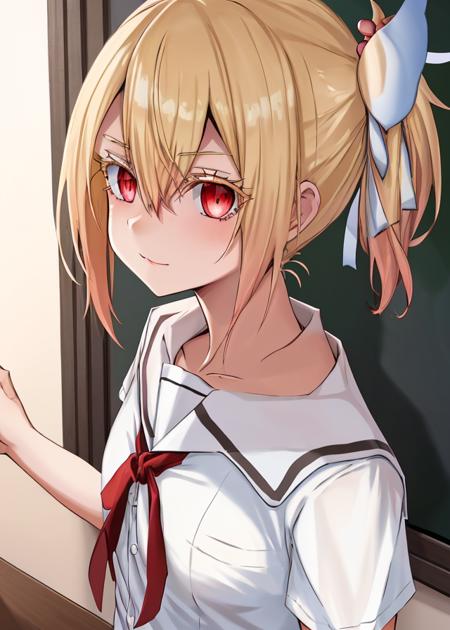 Fuyou_Yuuna (Yuki Yuna is a Hero)