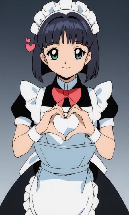 1990s Anime - (Style) XL / Pony版本XL (ID: 738402)