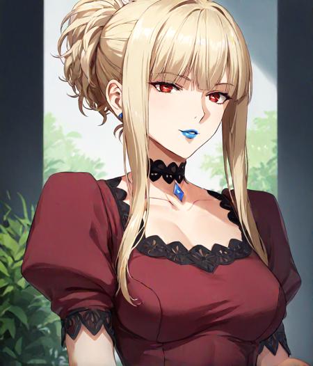 Kongou SDXL (Pony)
