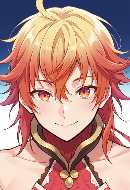 Rama_(fgo)版本v1.0 ilxl (ID: 1273581)