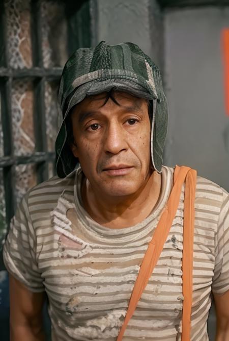 Chaves - El Chavo del Ocho