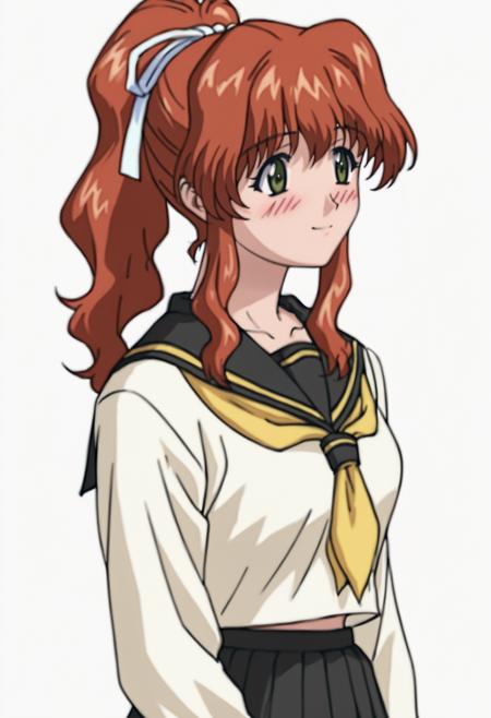 Misumi Kaede (Onegai☆Teacher)