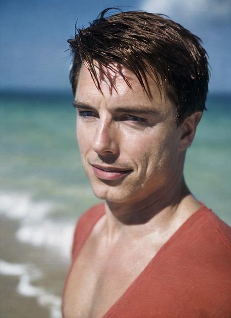 John Barrowman