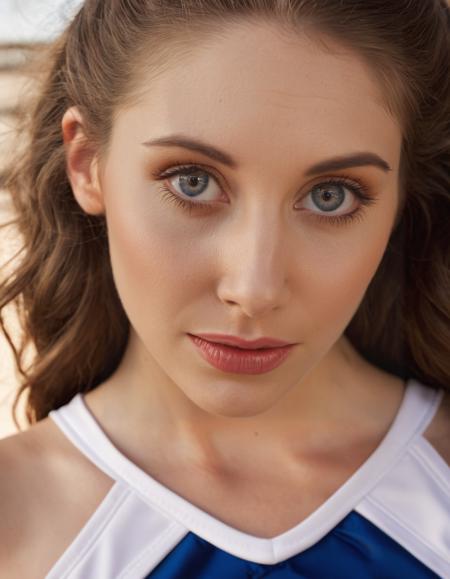 Alison Brie