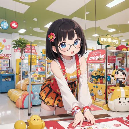 家族みんなが笑顔になれるファミリーアミューズメントSD15