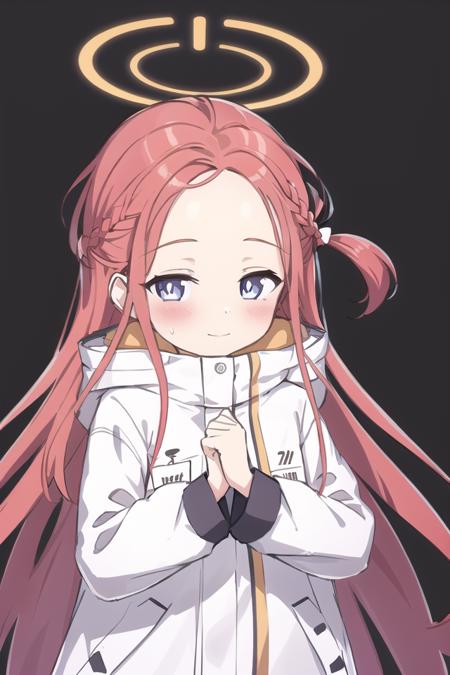 花岡 ユズ版本V1.0 (ID: 11543)
